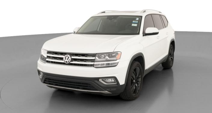 Thumbnail: 2018 Volkswagen Atlas - 1