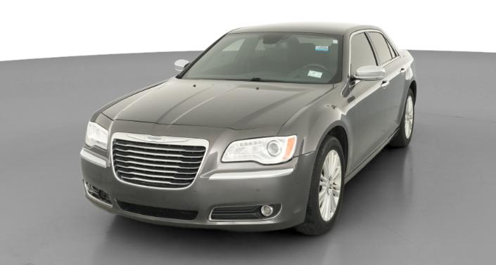 Thumbnail: 2014 Chrysler 300 - 1