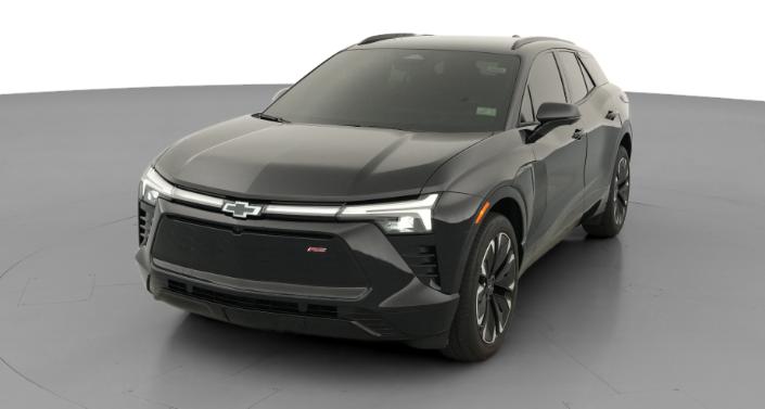 Thumbnail: 2024 Chevrolet Blazer EV - 1