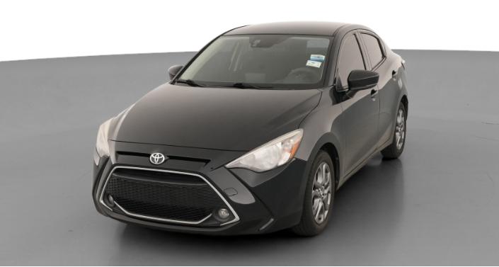 Thumbnail: 2019 Toyota Yaris - 1