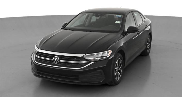 Thumbnail: 2024 Volkswagen Jetta - 1