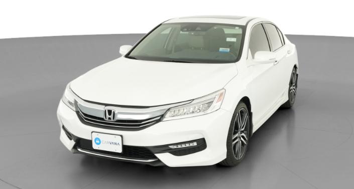 Thumbnail: 2017 Honda Accord - 1