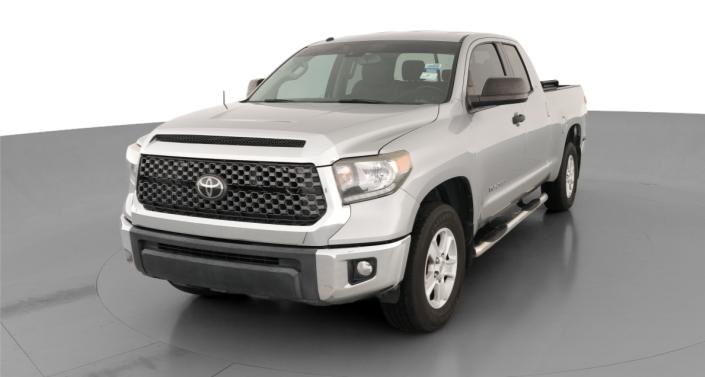 Thumbnail: 2019 Toyota Tundra - 1