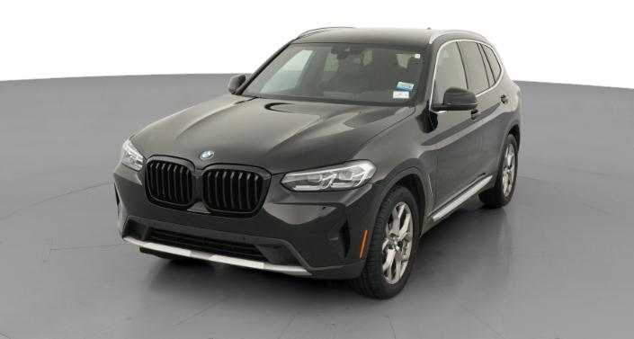 Thumbnail: 2023 BMW X3 - 1
