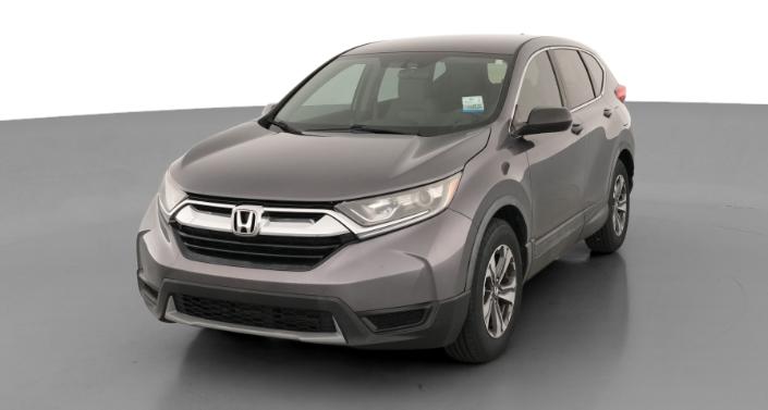 Thumbnail: 2017 Honda CR-V - 1