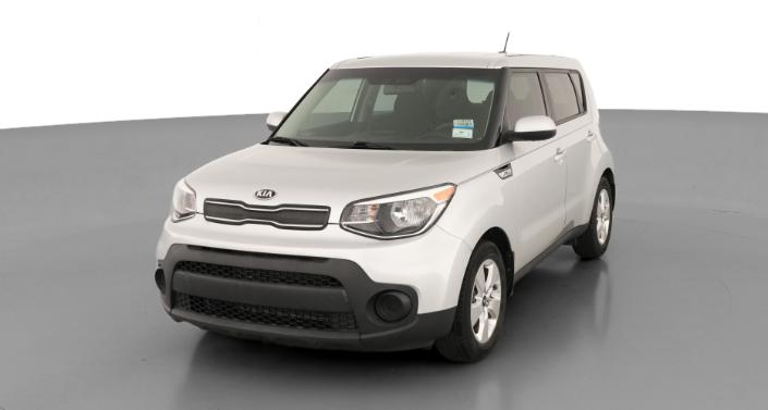 Thumbnail: 2017 Kia Soul - 1