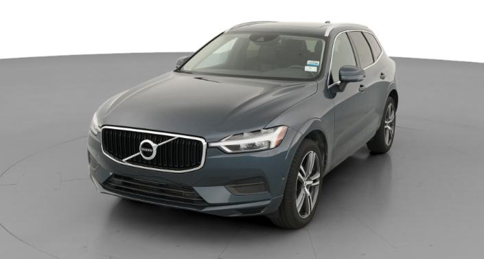 Thumbnail: 2019 Volvo XC60 - 1