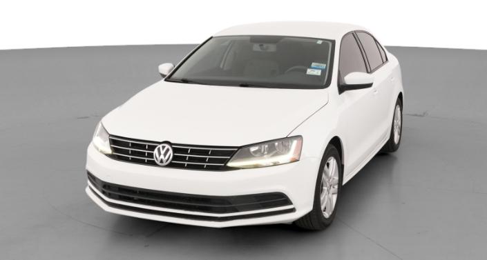 Thumbnail: 2018 Volkswagen Jetta - 1