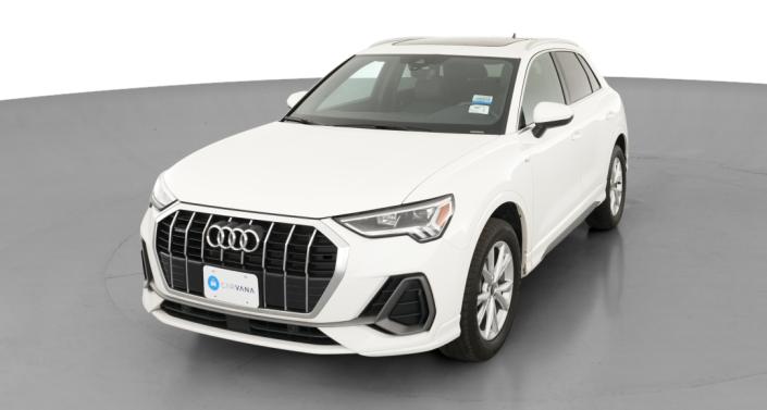 Thumbnail: 2023 Audi Q3 - 1