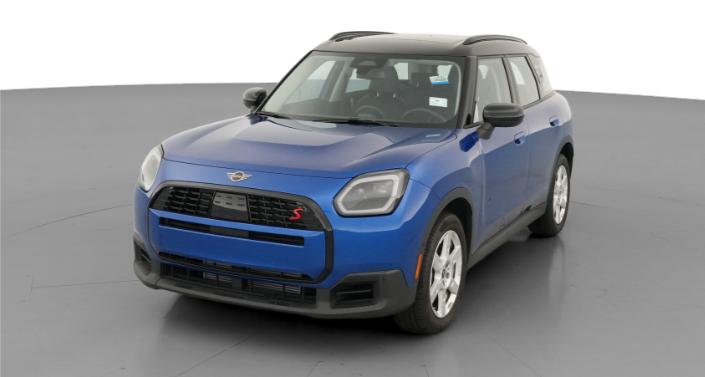 Thumbnail: 2025 MINI Cooper Countryman - 1