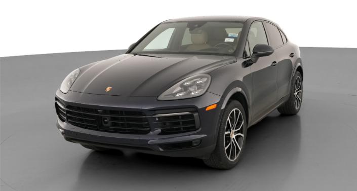 Thumbnail: 2020 Porsche  - 1