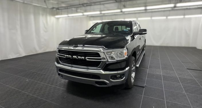 Thumbnail: 2020 RAM 1500 - 1