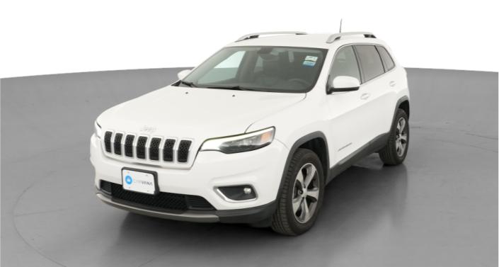 Thumbnail: 2019 Jeep Cherokee - 1