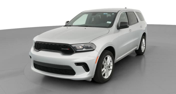 Thumbnail: 2024 Dodge Durango - 1