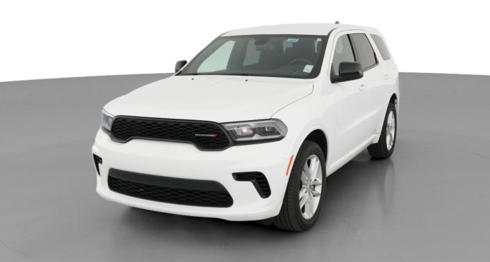 Thumbnail: 2024 Dodge Durango - 1