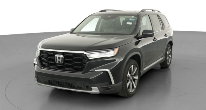 Thumbnail: 2023 Honda Pilot - 1