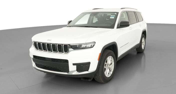 Thumbnail: 2023 Jeep Grand Cherokee L - 1