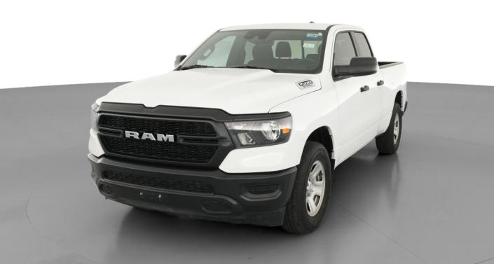 Thumbnail: 2023 RAM 1500 - 1