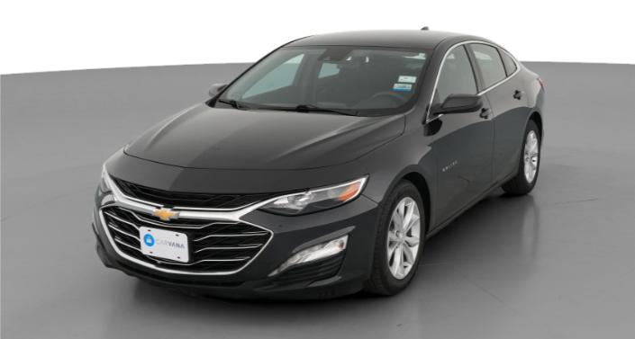 Thumbnail: 2023 Chevrolet Malibu - 1
