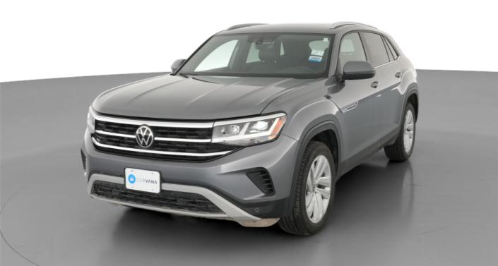 Thumbnail: 2022 Volkswagen Atlas - 1