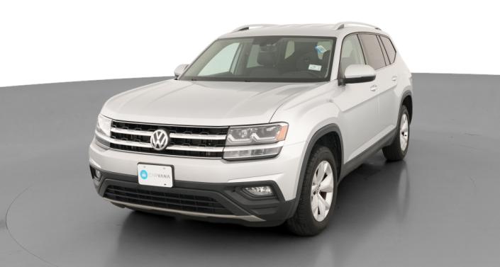 Thumbnail: 2019 Volkswagen Atlas - 1
