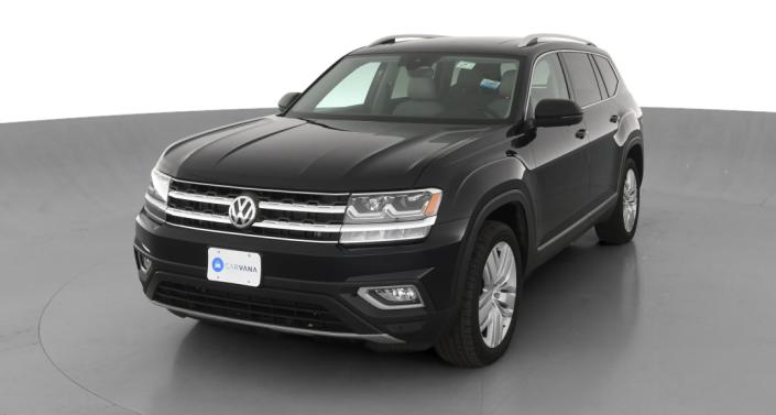 Thumbnail: 2018 Volkswagen Atlas - 1