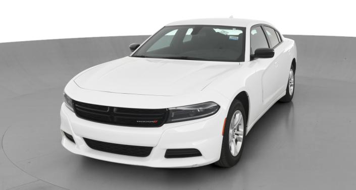 Thumbnail: 2023 Dodge Charger - 1