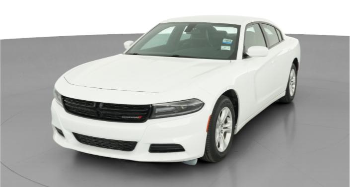 Thumbnail: 2019 Dodge Charger - 1
