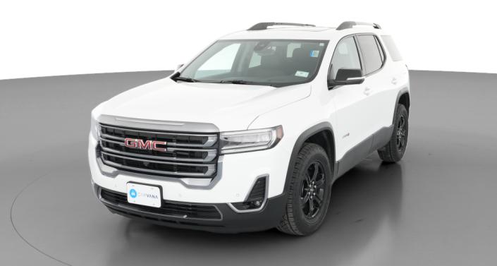 Thumbnail: 2023 GMC Acadia - 1