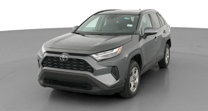 Thumbnail: 2022 Toyota RAV4 - 1