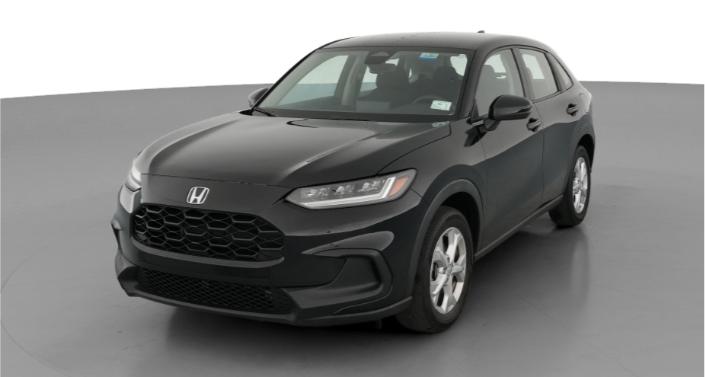 Thumbnail: 2023 Honda HR-V - 1