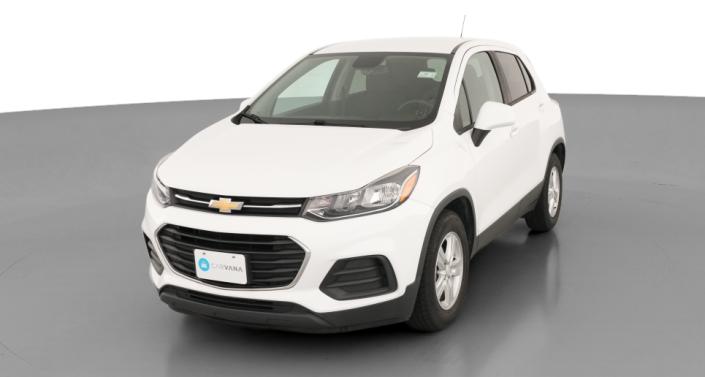 Thumbnail: 2019 Chevrolet Trax - 1