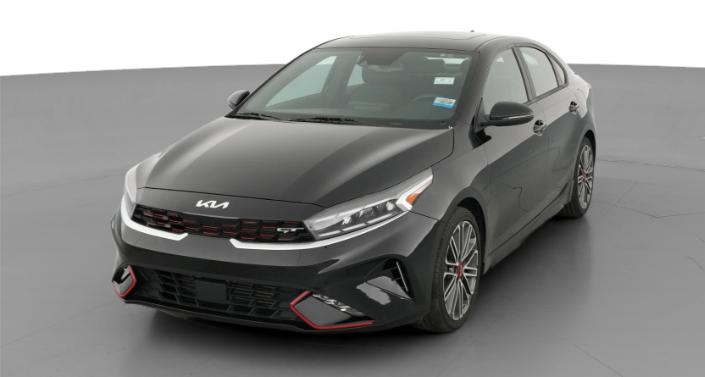 Thumbnail: 2023 Kia Forte - 1