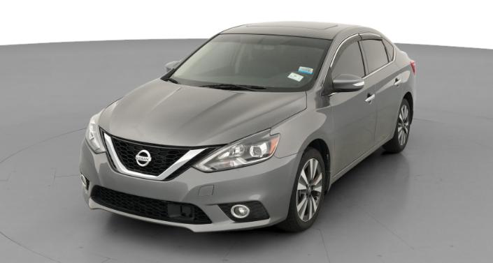 Thumbnail: 2019 Nissan Sentra - 1