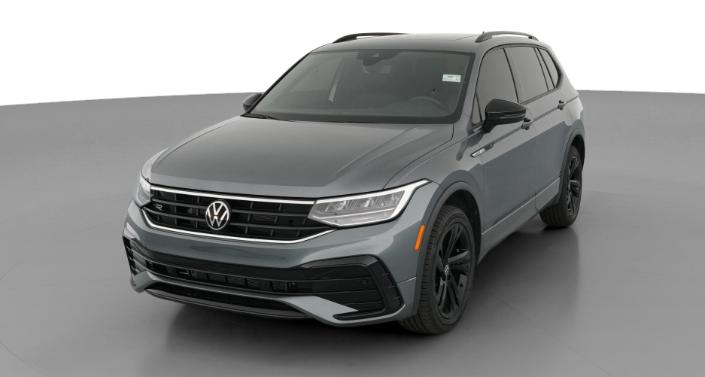 Thumbnail: 2023 Volkswagen Tiguan - 1