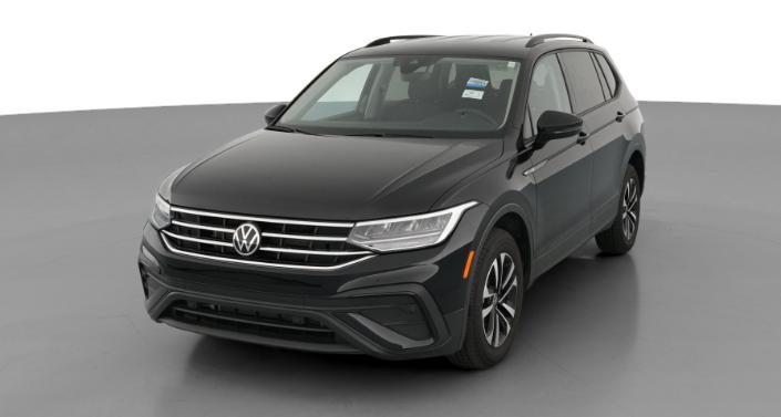 Thumbnail: 2023 Volkswagen Tiguan - 1