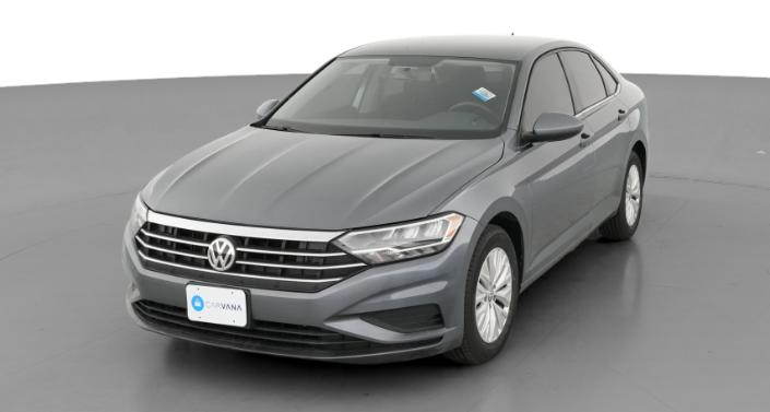 Thumbnail: 2020 Volkswagen Jetta - 1