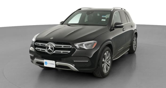 Thumbnail: 2022 Mercedes-Benz GLE - 1