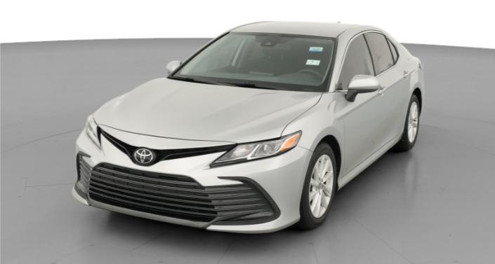 Thumbnail: 2023 Toyota Camry - 1