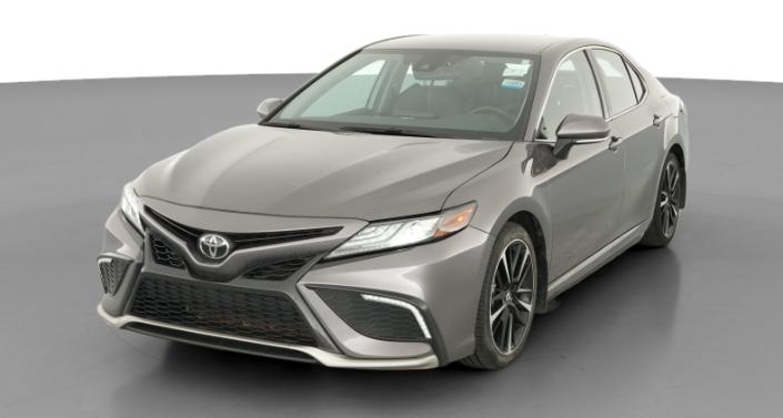 Thumbnail: 2024 Toyota Camry - 1