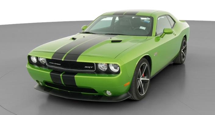 Thumbnail: 2011 Dodge Challenger - 1