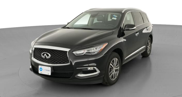 Thumbnail: 2020 INFINITI QX60 - 1