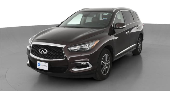 Thumbnail: 2019 INFINITI QX60 - 1
