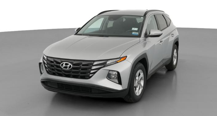 Thumbnail: 2022 Hyundai Tucson - 1