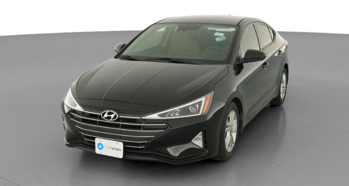 Thumbnail: 2019 Hyundai Elantra - 1