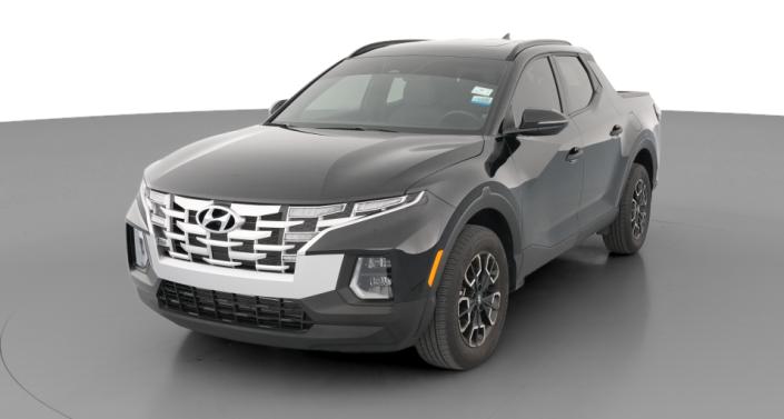 Thumbnail: 2024 Hyundai Santa Cruz - 1