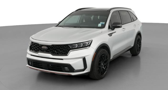 Thumbnail: 2021 Kia Sorento - 1