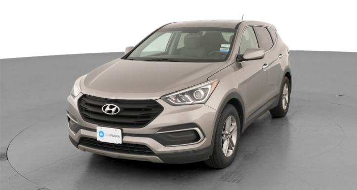Thumbnail: 2018 Hyundai Santa Fe - 1