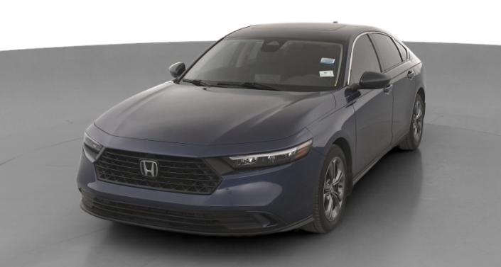 Thumbnail: 2023 Honda Accord - 1