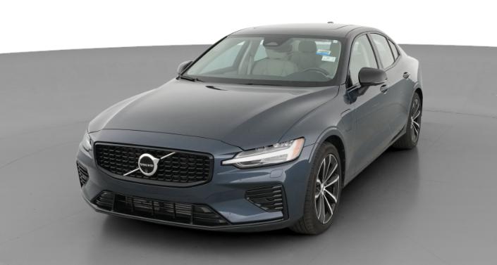 Thumbnail: 2024 Volvo S60 - 1